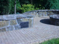 grill wdzarnia ogrodowy
